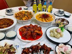 -清真•蜀风园(丁字沽总店)