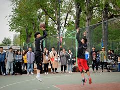 -中央民族大学