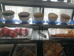 -大河宴·椒麻鱼火锅(北京路中和美食街店)