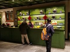 -古关火锅店(古北水镇景区店)