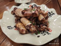 -疍家人黄记海鲜火烧烤