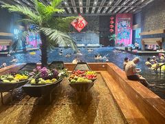 -清河半岛温泉度假酒店