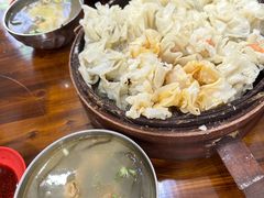 -海汇源老烧麦店(东大街总店)