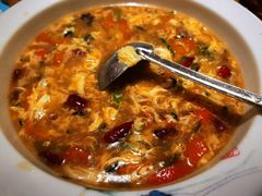 酸辣汤-稻品香小锅饭豆腐馆(北三路店)