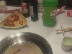 -涿派·炝锅鱼(涿州店)