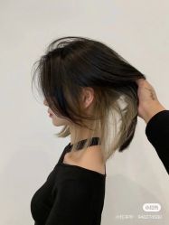 -秦·专注剪发