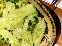 -炎蔵牛舌烤肉