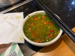 -青柠记忆泰式海鲜火锅(合生汇购物中心店)