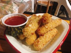 -Tubestation站点比萨(五道营店)