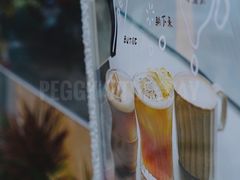 -MQ COFFEE STAND明谦(新洲店)