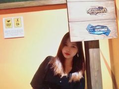 -珠海横琴国家地理探险家中心(创新方)