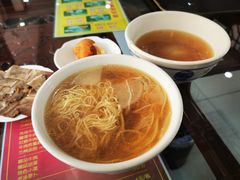 -东方宫中国兰州牛肉拉面(新起街店)