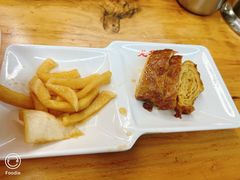 -龙华素斋(龙华路店)