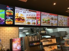 -汉堡王(常熟美城店)