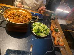 -三杯赤運·中式小酒馆(所城里店)