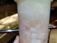 -喜茶(上海正大广场店)