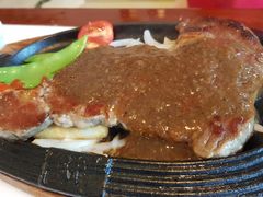 -爱丽丝牛排西餐厅(光谷步行街店)