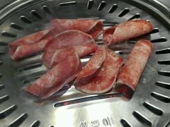 -韩聚屋韩国烤肉餐厅(新北万达店)