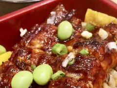 -町门烤肉拌饭专门店(新天地店)