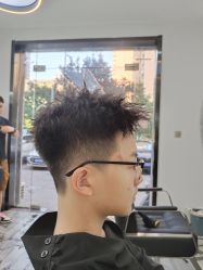 点击看大图 -紫妍发型