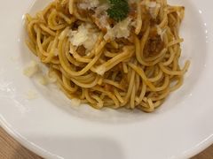 -萨莉亚意式餐厅(深南茂业店)