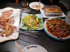 -小核桃品质串店(世茂大道店)