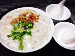 -老西关濑粉(文明路店)