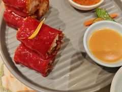 -点都德(聚福楼店)