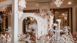 -泓瑞金陵大酒店·宴会厅