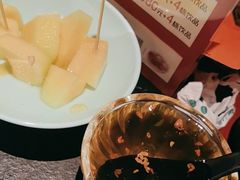 -啫胜(西城红场店)