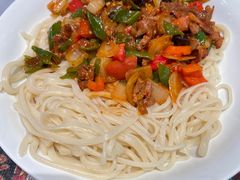 -巴依老爷新疆美食(工体旗舰店)