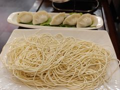 -菌乡缘·野生菌蒸汽鱼火锅(江边夜市店)