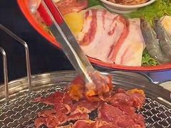 -永安里地摊烤肉(首创店)
