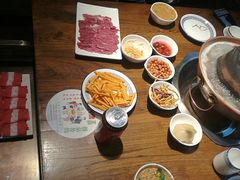 -大明铜锅·烤涮坊·烧烤(总店)
