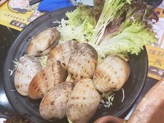 -成都老码头火锅(旺角店)
