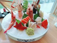 -王鼎精致料理铁板烧(世博源店)