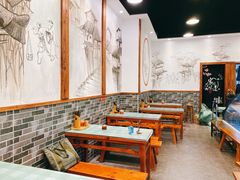 大堂-刘氏三和面馆