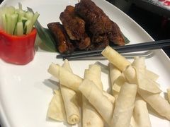 -京杭上院·河景花园餐厅·杭帮菜名店