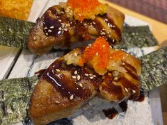 -林妈妈村·日式料理(宝山万达店)