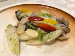-酌宴府The China Club·广州万富希尔顿酒店(云城东路店)