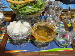 -SEEUNARI西域娜依新疆菜(环宇广场店)