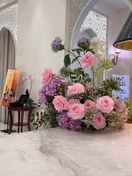 -尊尚柏丽美容SPA