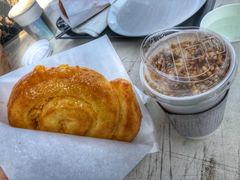 -Cafe Aewol Monsant
