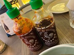 -CHINCHIN 青青·泰国料理(万象食家店)