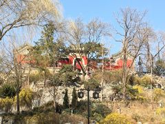 -郭守敬纪念馆