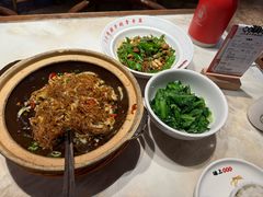 -味上湘菜馆(阿波罗店)
