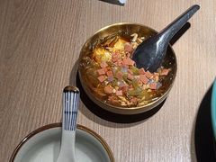 -望蓉城·古法酸菜鱼·川小馆(金桥国际店)