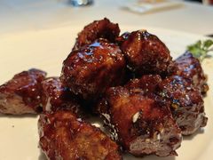 越式牛肉粒-苏浙汇(肇嘉浜路总店)