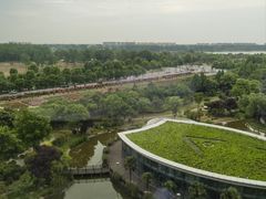 -南阳建业森林半岛假日酒店