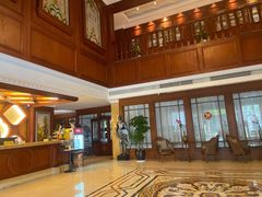 -翰尔酒店(苏州金鸡湖国际博览中心店)